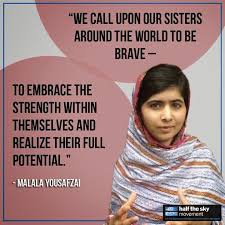 Check spelling or type a new query. More Holiday Treats Malala Yousafzai Quotes Inspirational People Malala