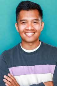 Crazy Like Me (Short 2014)