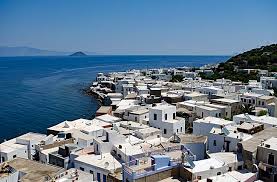 Travel to nisyros 14th and 15th august with panag: Kos Reisefuhrer Vulkaninsel Nisyros
