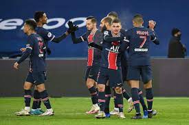 Psg chegou aos 39 pontos na ligue 1 (foto: Brest X Psg Onde Assistir E Provaveis Escalacoes Lance