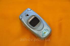 Мобильный телефон Samsung E600 (№150 ...