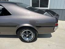 Image result for Classic Black 1968 Javelin