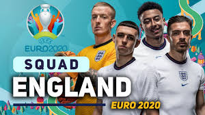 England's opening match of euro 2020 is now just 33 days away and the fa announced on tuesday that gareth southgate will confirm his squad in two weeks' time. England Squad Euro 2020 Gareth Southgate Announced 33 Man Provisional Squad For Euro 2020 Youtube