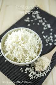Come fare il riso basmati. Come Cuocere Il Riso Basmati Come Cuocere Consigli
