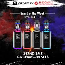 The smok novo ultra portable pod kit is launched as a luxuriously designed vape pod system, premiering with an exquisite cobra plated panels for a. Win Vaporesso Revenger Starter Kit 08 15 2017 Ww Via Ifttt Reddit Giveaways Freebies Contests Vape Winner Announcement Giveaway Contest