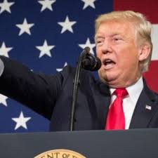 President Trump's tax reform address breaks down economic intentions