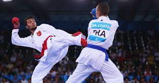 It might be the last: Everything You Need To Know About Olympic Karate At Tokyo 2020