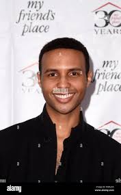 Rayvon owen Banque de photographies et d'images à haute résolution