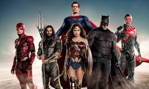 Justice league is an epic ensemble of heroes. Review Zack Snyder S Justice League Is Still A Very Bad Movie The Spinoff