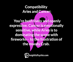 Taurus people are more attracted to strong zodiac signs such as aries. Aries Compatibility Who Are Their Love Matches Aries Compatibility Cancer Compatibility Aries Cancer Compatibility