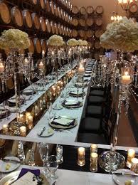 Kuvahaun Tulos Haulle Mirrored Table Runner Wedding Candle Lit Wedding Candle Holders Wedding Centerpieces Wedding Floral Centerpieces