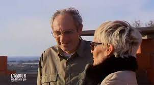 655,405 likes · 2,768 talking about this. Annick Et Thierry L Amour Est Dans Le Pre Annick Sincere Nouveautes Tele Com