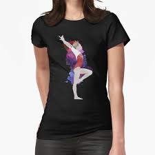 Later, she recognized herself on one of the murals chagall created for the metropolitan opera house in new york. Russian Gymnastics T Shirts Redbubble