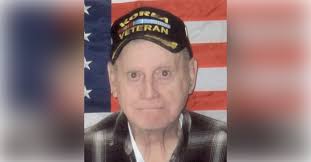 Obituary information for John Stives