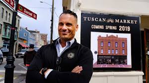 At tuscan kitchen and tuscan market, our chefs prepare everything in house. Faro Plans New Restaurant Concept In Downtown Portsmouth Nh Business Review