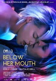 Below Her Mouth (2016) - News - IMDb