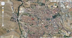 Resultado de imagen para google maps que es