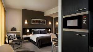 © adina hotel operations gmbh © adina apartment hotel berlin hauptbahnhof Adina Apartment Hotel Berlin Hackescher Markt Berlin Mitte Holidaycheck Berlin Deutschland