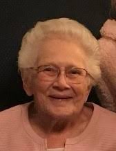 Obituary information for Phillis Ann Gold