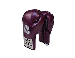 Cleto Reyes Official Professional Boxing Gloves