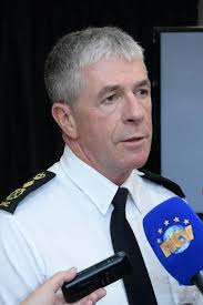 RNC chief may be too biased to oversee disciplinary hearing for Cst. Joe  Smyth, lawyer alleges