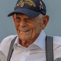 Harry Chandler Obituary