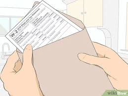 Can i file my taxes without a w2. 3 Easy Ways To File Taxes Without A W2 Wikihow