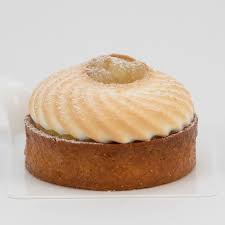 Angelo Musa Working On Recipes Is An Ongoing Process To Refine Even The Most Classic Pastries Such As La Tarte Au Citron Pastry Pastry Desserts Recipes