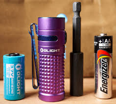 Are rechargeable lithium batteries a good option instead? Jumping Into The World Of Rechargeable Led Flashlights Beyond Milwaukee Redlithium Usb