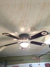 Pin By Aaron Mooney On Man Cave Man Cave Ceiling Fan Sports Room