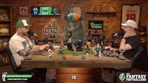 Who is Keon Coleman for the...