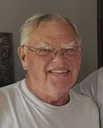 Doug Paup Obituary October 27, 2023