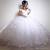 Big Gypsy Wedding Dresses