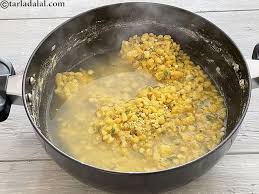 Zunka Recipe Jhunka Marathi Zunka Bhakar Maharashtrian Zunka Recipe In 2021 Cooking Recipes Healthy Recipes Zunka Recipe