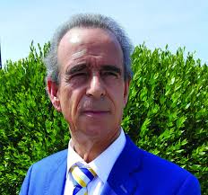 Há uma coisa de que não vou abdicar: irei continuar a lutar enquanto houver  situações injustas.”