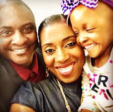 2-year-old Quincy girl's cancer healing remarkably in time for Thanksgiving