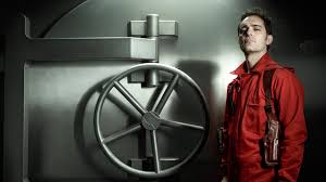 Before the greatest heist in history, not much was known about andrés de fonollosa. Berlin In Money Heist Hd Tv Shows 4k Wallpapers Images Backgrounds Photos And Pictures