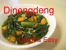 Dinengdeng Or Inabraw Recipe Recipe Dinengdeng Recipe Sweet Pepper Recipes Stuffed Sweet Peppers