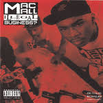 Hip Hop Albums of 1993