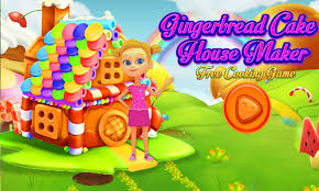 مجنون الزنجبيل الطفل البيت صانع لعبة For Android Apk Download