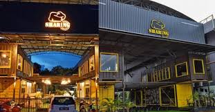 Tempat ini menjadi tempat pelancongan menarik di negeri sembilan yang harus di kunjungi. Restoran Western Terkenal Di Kuching Sharing Kini Dibuka Di Nilai