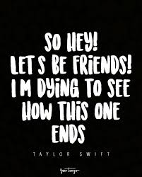 Don't worry, here are 70 song lyrics perfect for whatever kind of instagram you're posting. 28 Sweet Taylor Swift Quotes About Friendship From Her Best Song Lyrics Taylor Swift Quotes Taylor Swift Song Lyrics Taylor Swift Lyrics