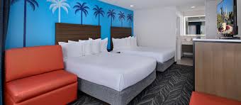 Number of options for get away today guests. Enjoy Comfort At Our Disneyland Good Neighbor Hotel Rooms