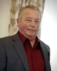 Obituary information for Robert Thomas Stull