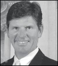 EDWIN SMITH Obituary (2010)