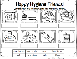 All About Hygiene Health Pack Personal Hygiene Worksheets Hygiene Lessons Hygiene Activities