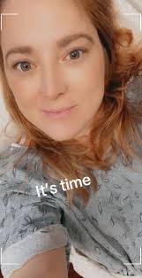 Crystal Hammonds's Instagram, Twitter & Facebook