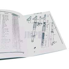 Your #1 source of new genuine original oem parts for yamaha motorcycle at discounted prices from manufacturers' warehouses in japan, usa, uae. Teile Katalog Yamaha Rd Englisch Jmpb Teile