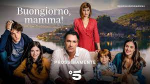 Segnaliamo una variazione per la data di uscita della fiction, al debutto la fiction buongiorno mamma è prodotta da lux vide e vede alla regia giulio manfredonia. Buongiorno Mamma La Fiction Con Raoul Bova Quando Va In Onda E Trama