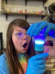 Welcome — Beth Derech